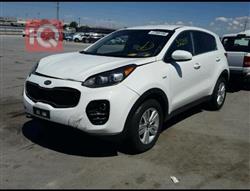 کیا سپۆرتاج